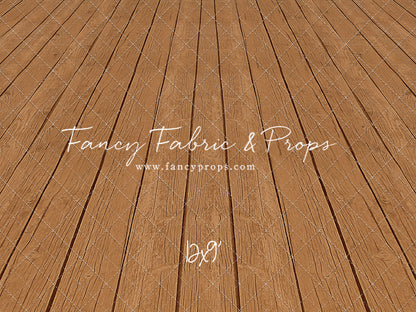 Yuletide Wood - Floor