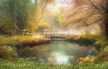 Bridge of Harmony - With Sweep Option