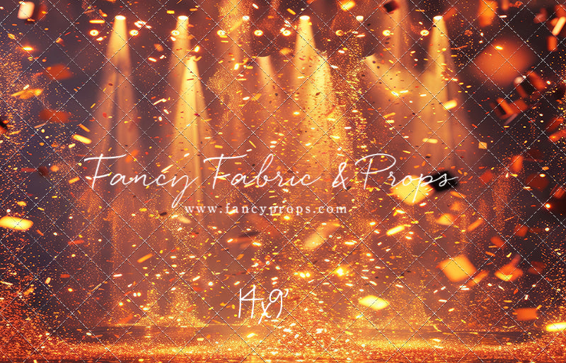 A Day In The Life - With Sweep Option