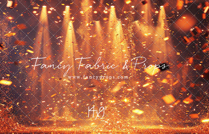 A Day In The Life - With Sweep Option