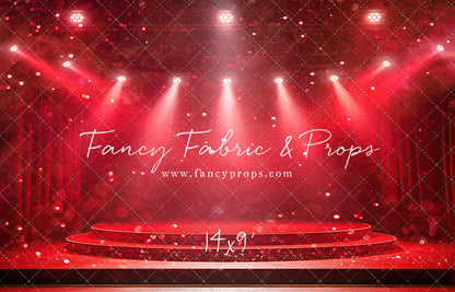 A Lot Going On At The Moment