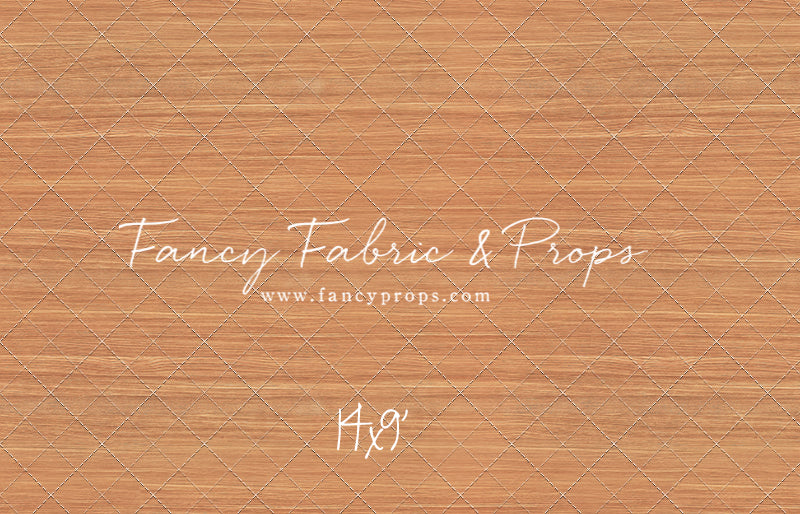 A Royal Christmas Room Floor