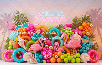 Aloha Summer