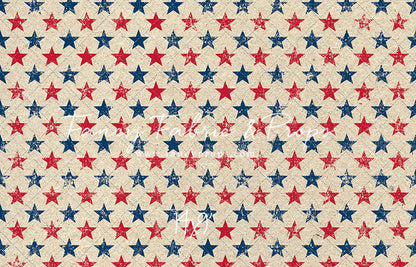 Americana Charm - With Beryl Wood Floor Sweep Option