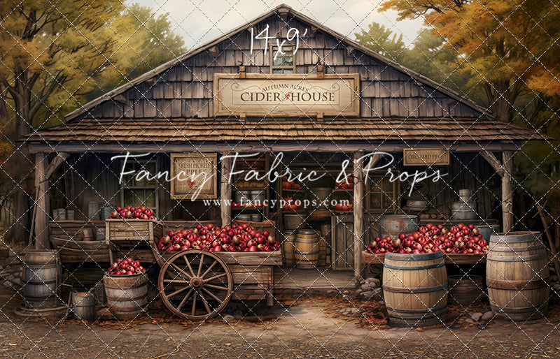 Autumn Acres Cider House