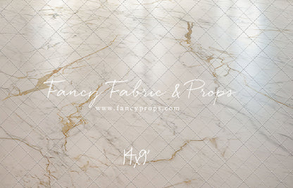 Ballroom Golden Floor