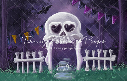 Be Creepin - With Sweep Option