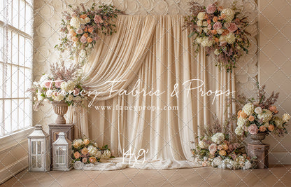 Betrothal - With Sweep Option