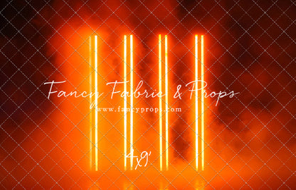 Blaze Reflections - With Sweep Option