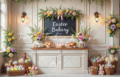 Bloom & Batter - With Sweep Option