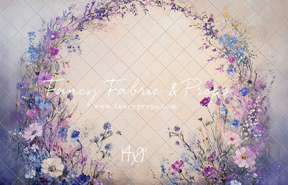 Bloomspell - Horizontal Only