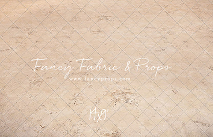 Blossom Conservatory  - Floor