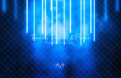 Blue Shift - With Sweep Option