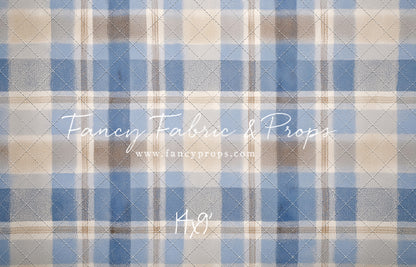 Bluebell Cream - With Sweep Option