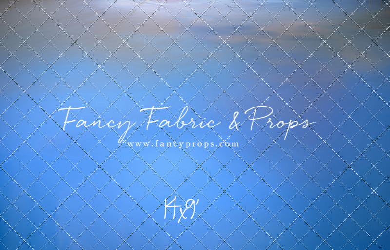 Bluebell Twilight - Floor