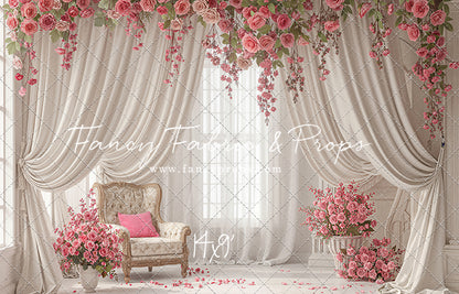 Blush Estate - With Sweep Option