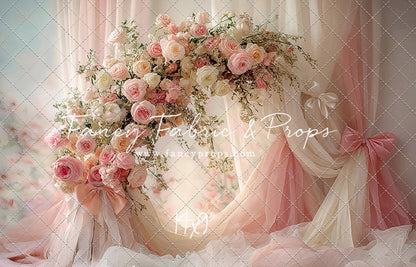 Blush Sonata - With Sweep Option