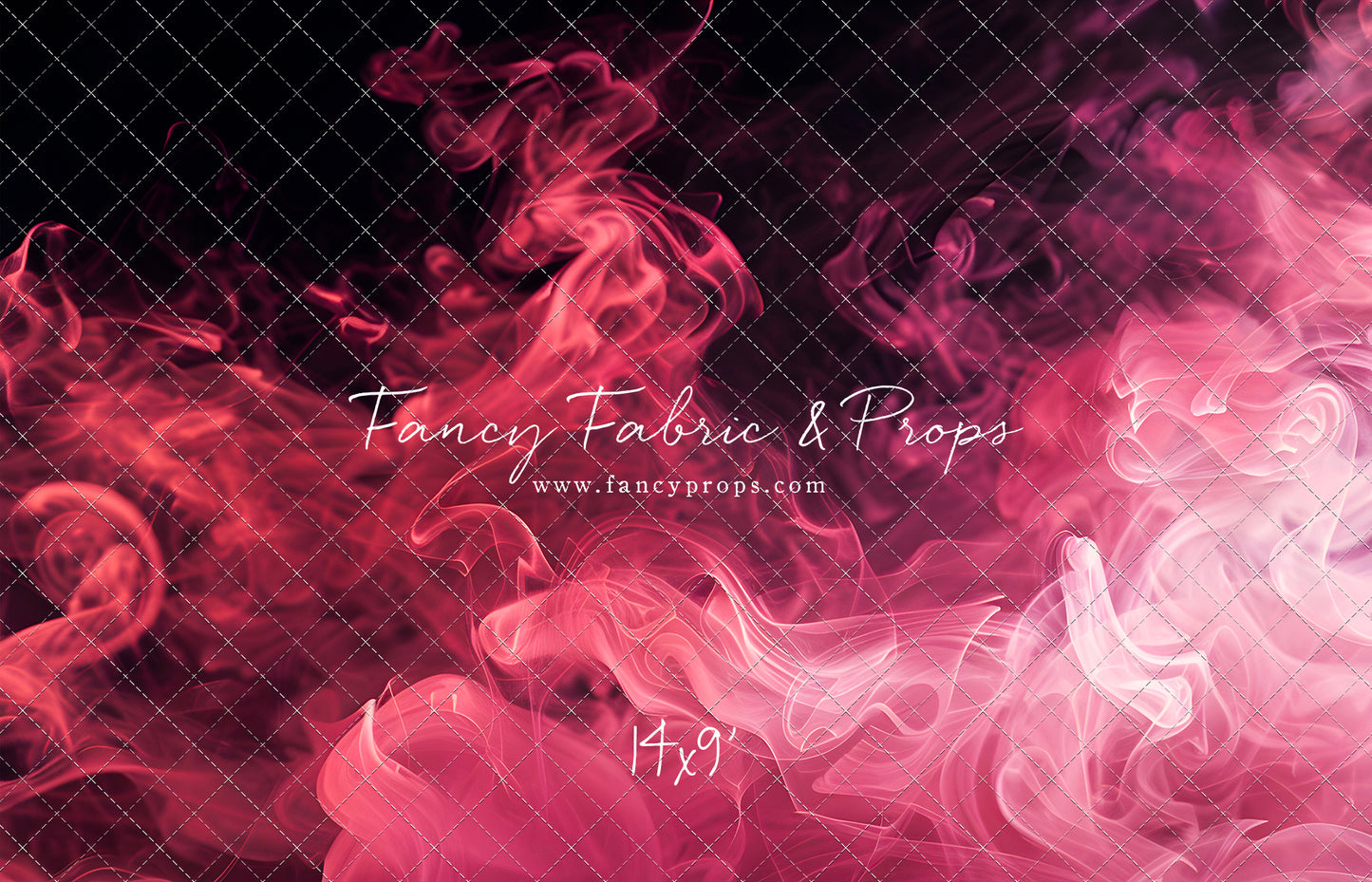 Blush Voltage - With Sweep Option