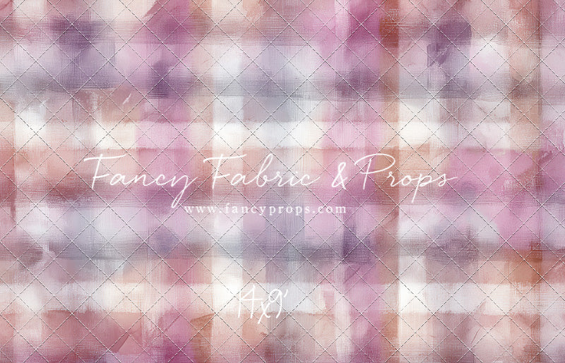 Blush & Breeze - With Sweep Option