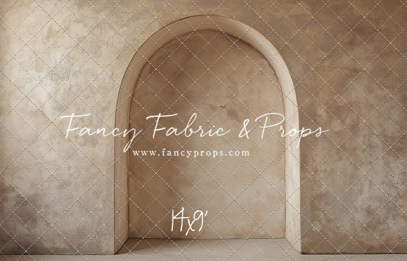 Boho Archway - With Sweep Option