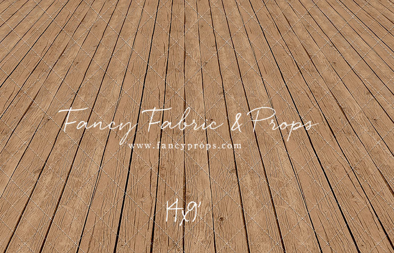 Boho Elegance - Floor