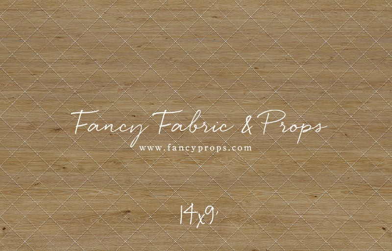 Boho In Bloom - Floor