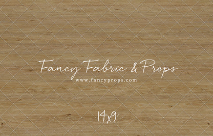 Boho In Bloom - Floor