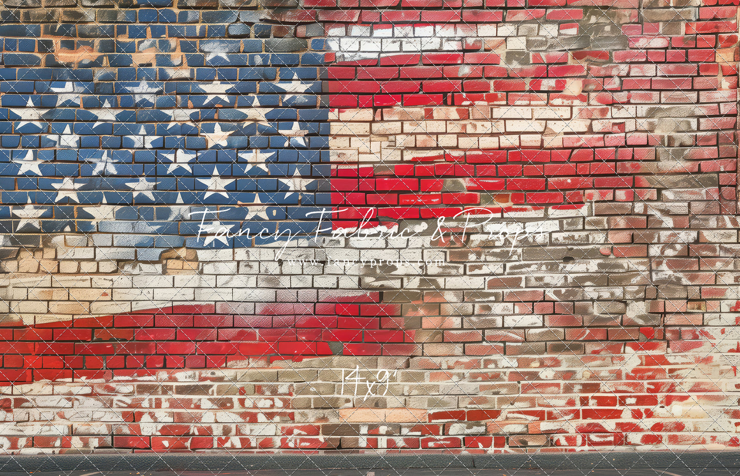 Bricktown USA - With Sweep Option