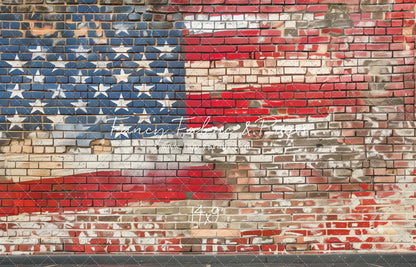 Bricktown USA - With Sweep Option