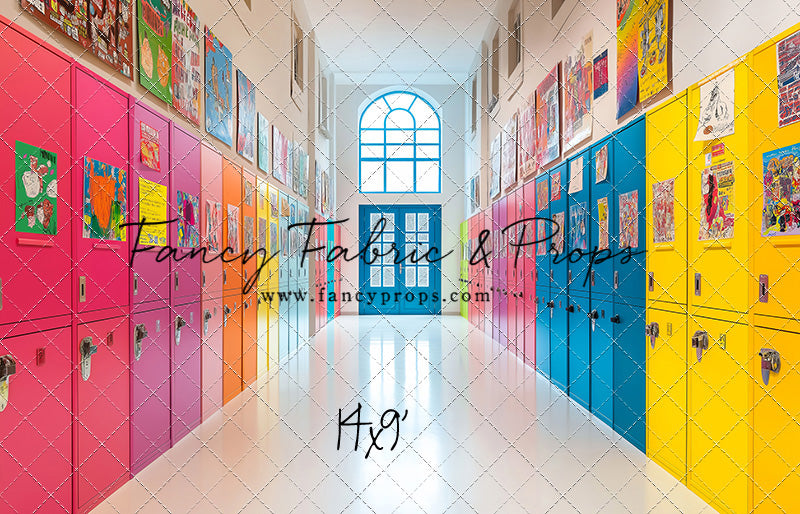 Bright Beginnings - With Sweep Option