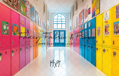 Bright Beginnings - With Sweep Option