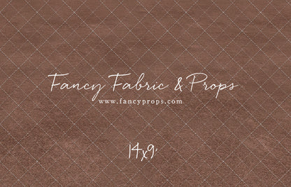 Brown Laboratory Floor