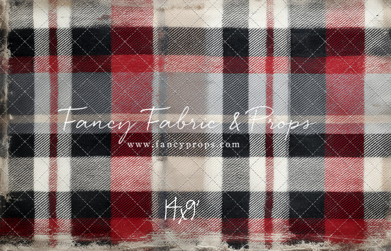 Buffalo Brushed - With Sweep Option