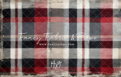 Buffalo Brushed - With Sweep Option