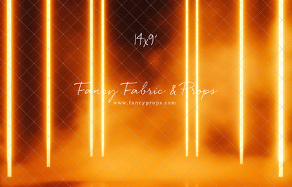 Burn Line - With Sweep Option