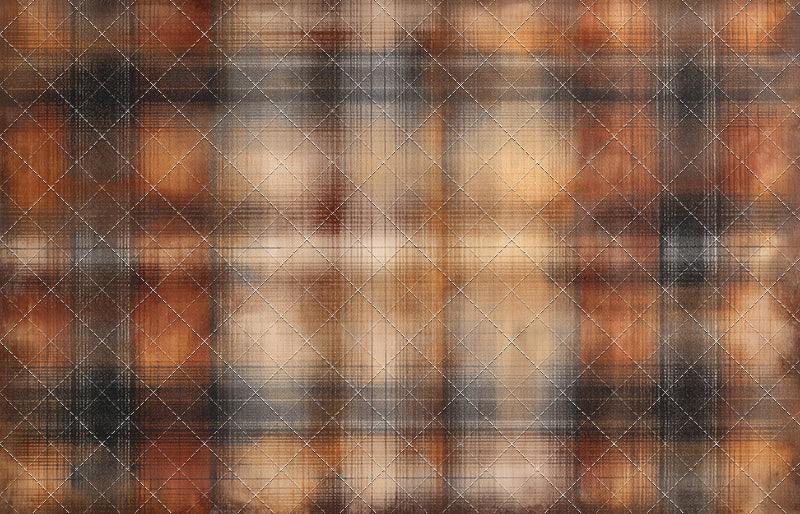 Campfire Flannel - With Sweep Option