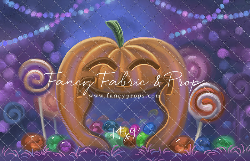 Candy Cove - With Sweep Option