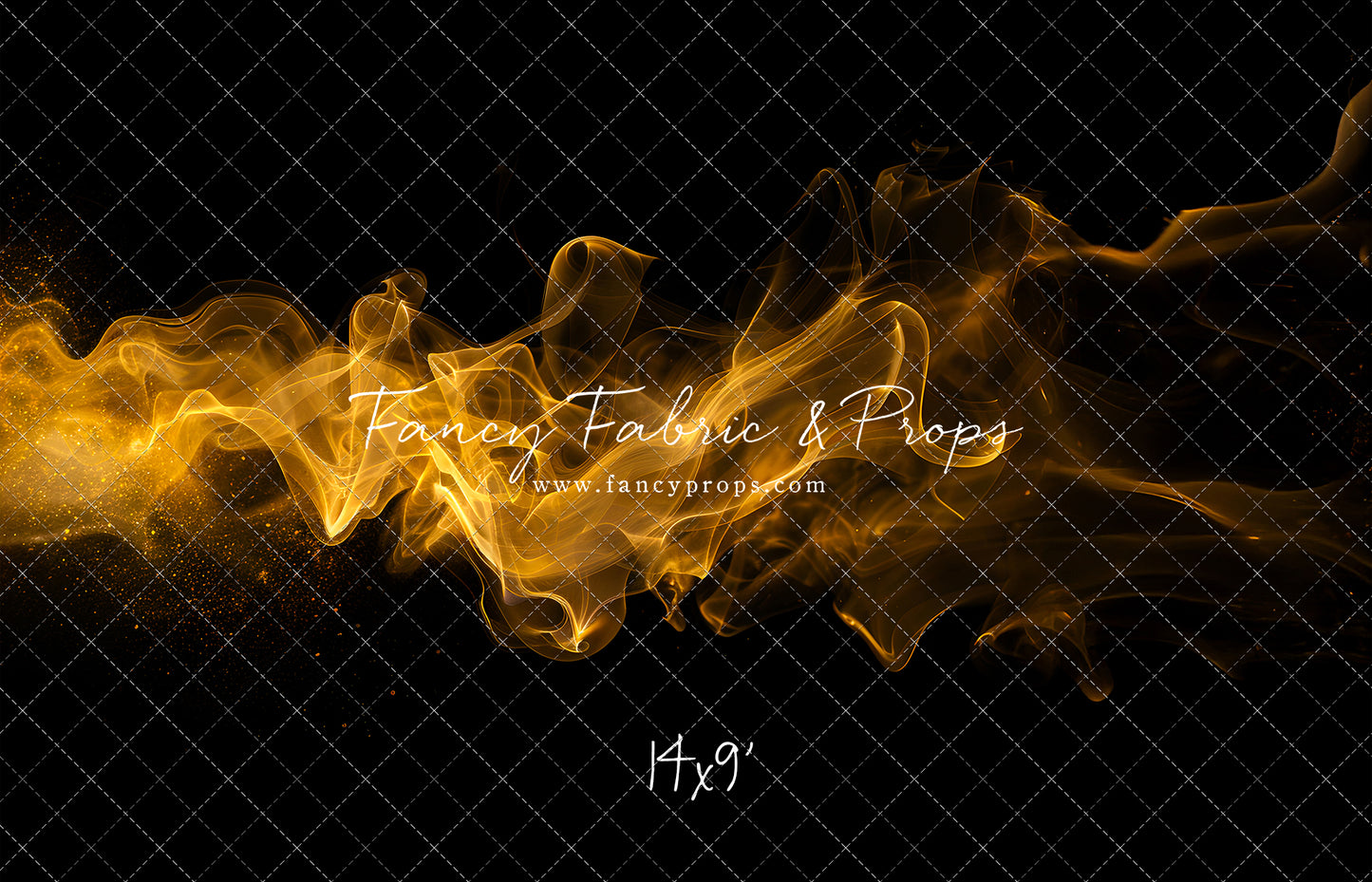 Celebrate Loud - With Sweep Option