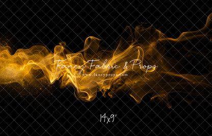 Celebrate Loud - With Sweep Option