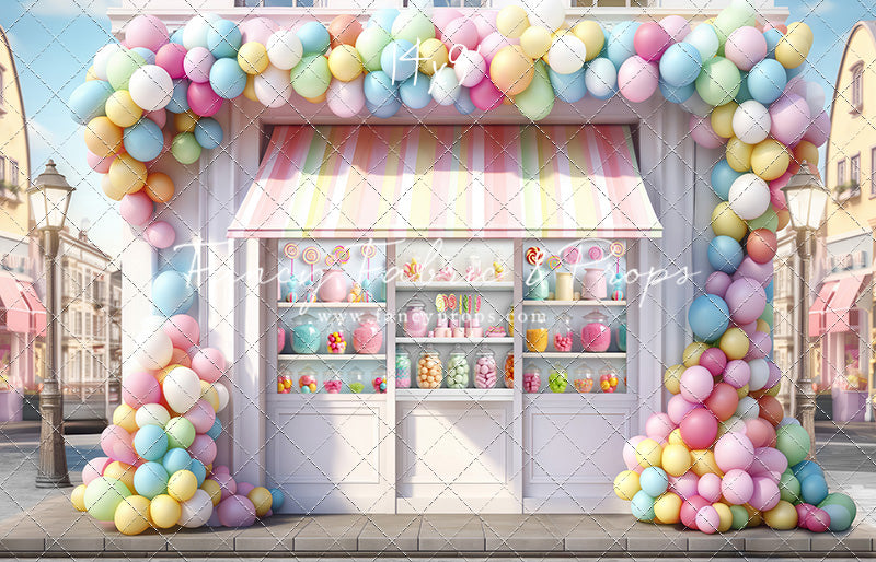 Celebration Sweets Shop