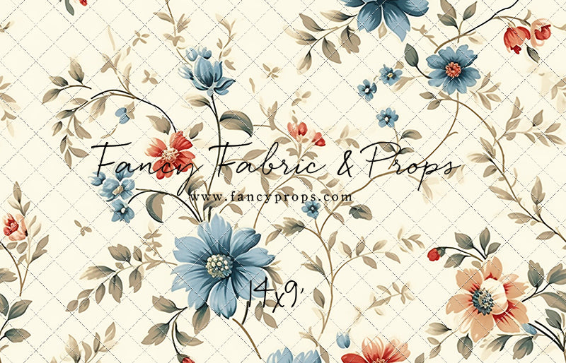 Celestial Garden Charm