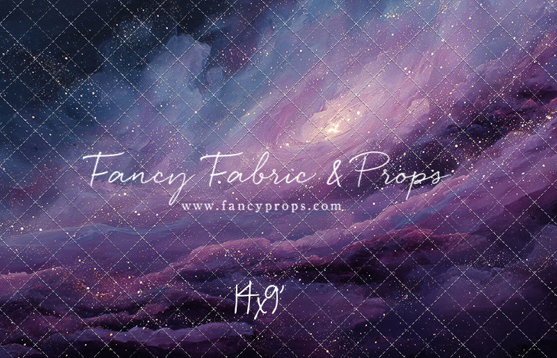 Celestial Wonder - Horizontal Only