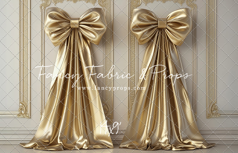 Champagne Wishes - With Sweep Option