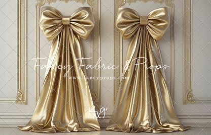 Champagne Wishes - With Sweep Option