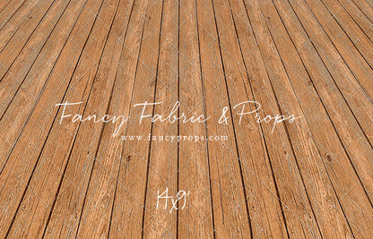 Christmas Morning Magic - Floor