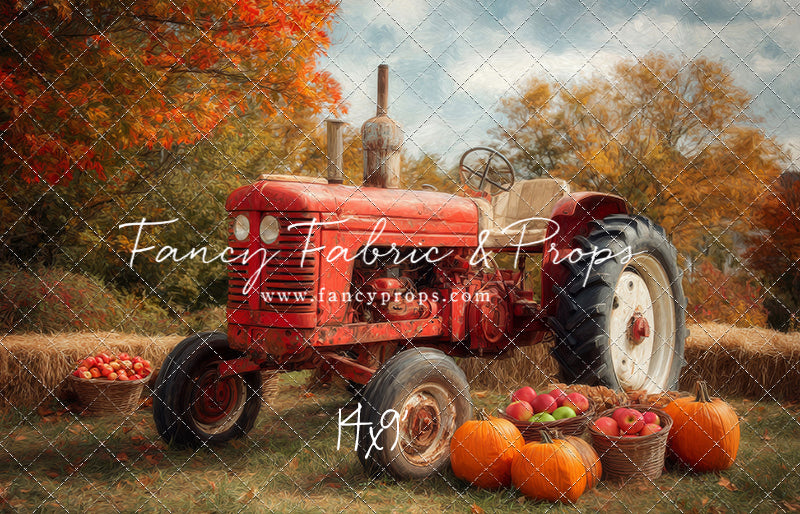 Cider Grove - with Sweep Option