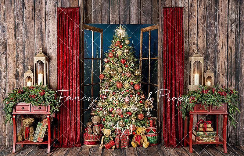 Classic Holiday Elegance