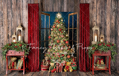 Classic Holiday Elegance