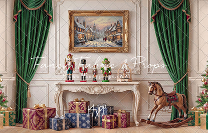 Classic Noel Traditions - with Sweep Option