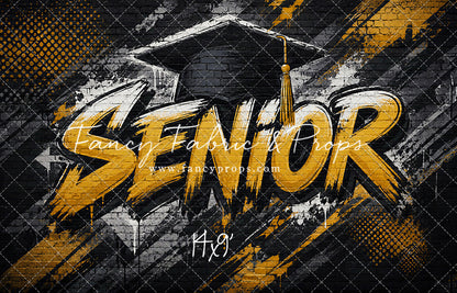 Classic Senior Wall - With Sweep Option